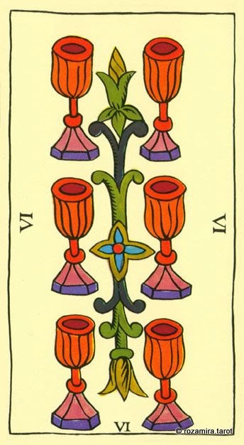 Spanish Tarot